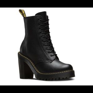 Dr. Marten Kendra Boots